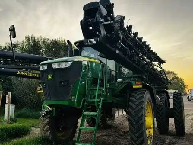2021 John Deere R4045 Arroseur - Automoteur
