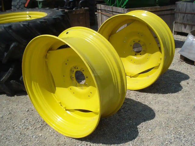 John Deere 15X38 jantes