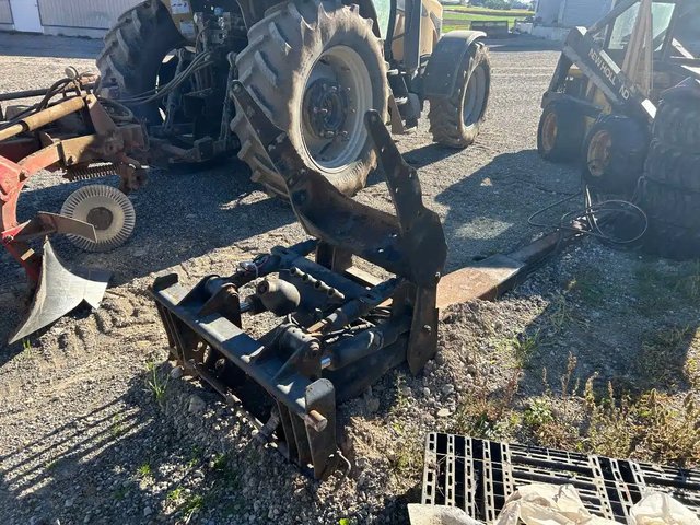 HLA Attachments Undermount Accessoires