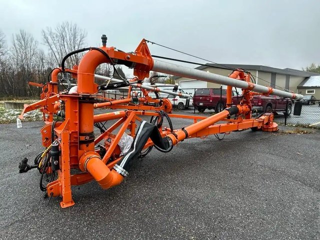 Valmetal ULTRA-POMPE Pompe à Fumier
