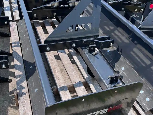 2025 MK Martin 672HD Boîtes décapeuses