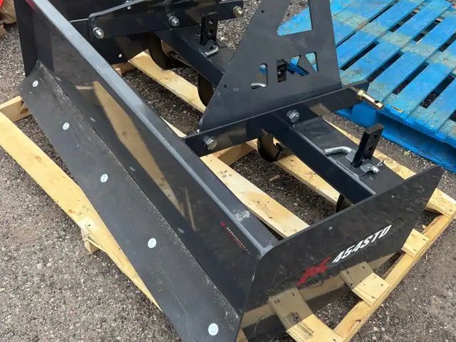 2025 MK Martin 454 STD Boîtes décapeuses