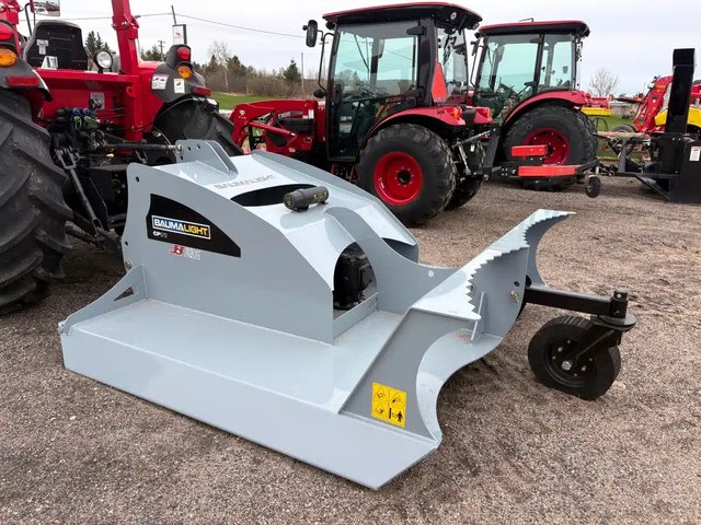 2026 Baumalight CP572 debroussailleuse