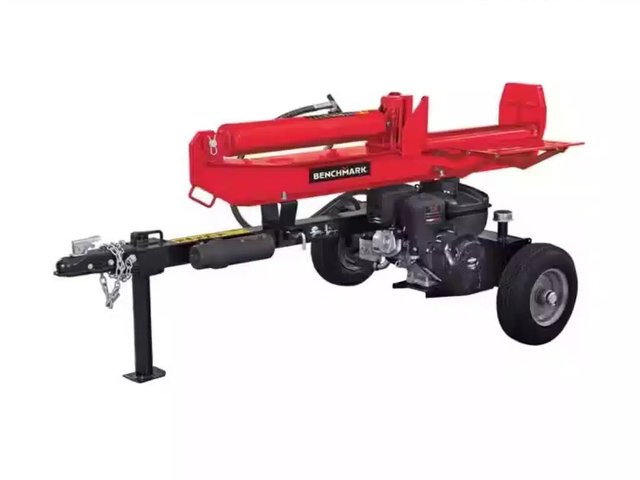 Benchmark 35 Ton Fendeuse à bois