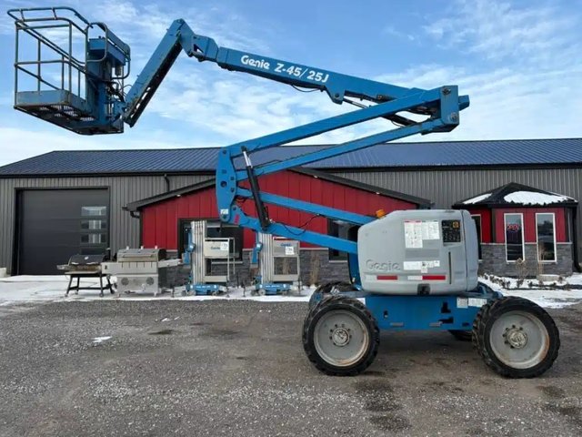 Genie Z-45/25J Nacelle élévatrice