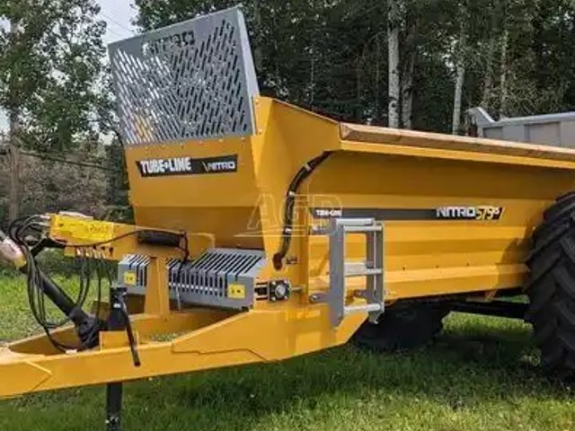 2023 Nitro 575RS Épandeur à fumier