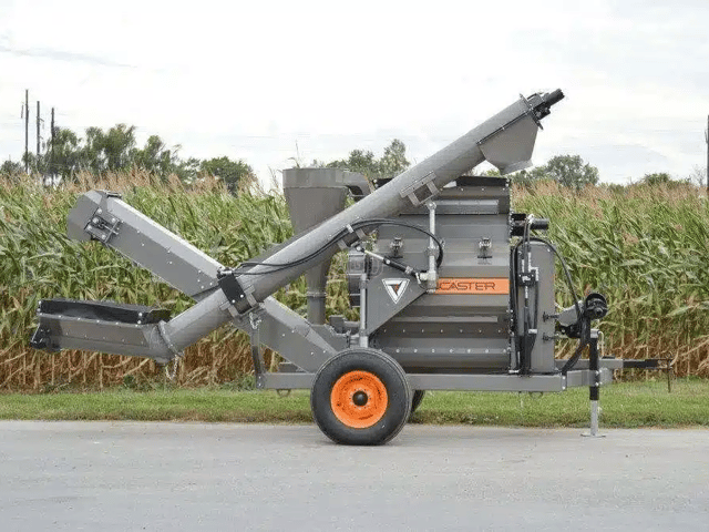 Lancaster 4120 BELT broyeur à marteau