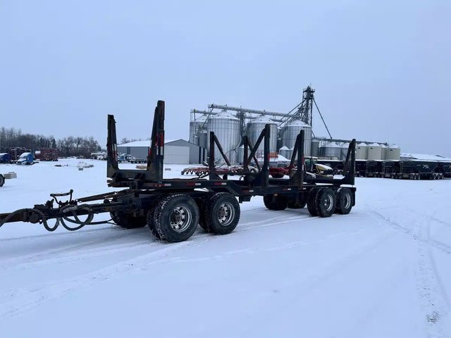 2014 ANSER QUAD Trailer