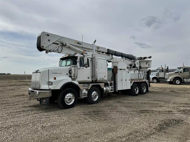 2007 Western Star 4900 Véhicule - Autre