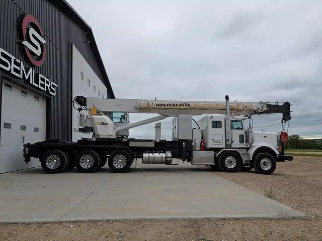 2012 Altec AC38-127S-HL Grue