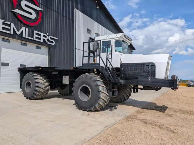 2002 5000 Camion dix roues