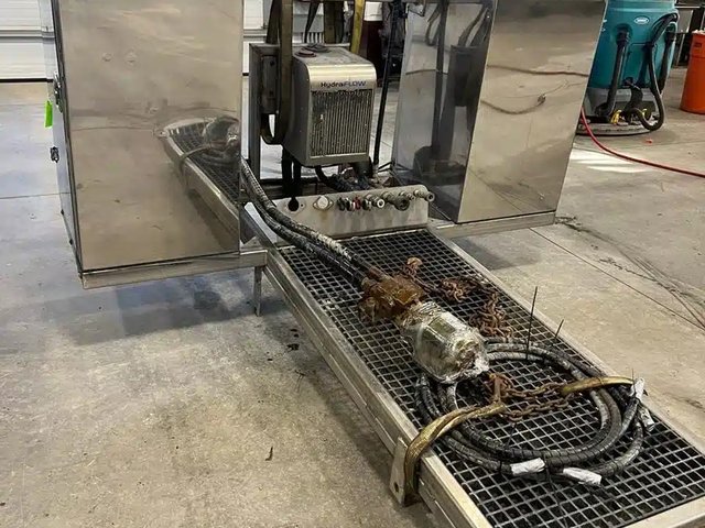 2018 nan Truck Accessories