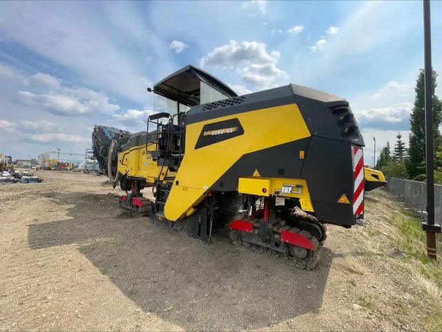 2023 Bomag BM2200/65 Équipement d'asphalte
