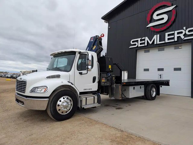 2023 Amco V917NG 4S Grue