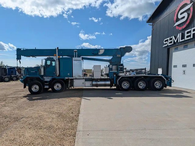 2006 NATIONAL 14100H Grue