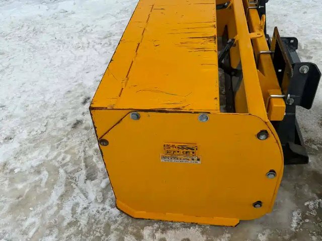 Cotech gn24-72-DF-C Gratte à neige