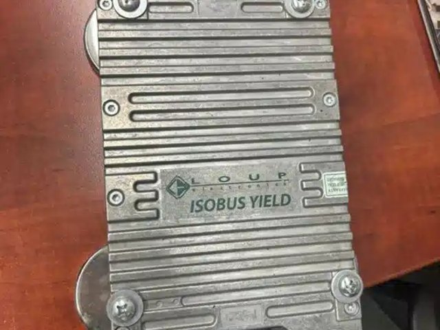 2017 Yield Kit