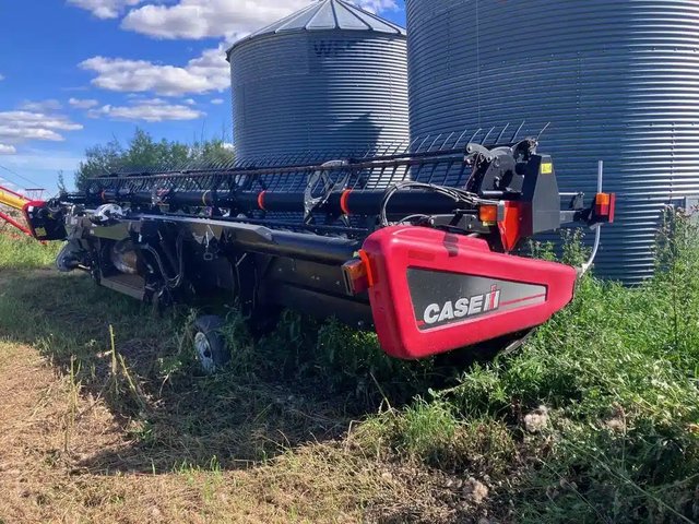 2012 Case IH 2142 Nez - Toile/Tapis