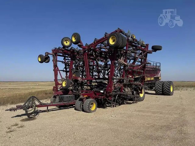 2014 Seed Hawk 8412 Semoir à air
