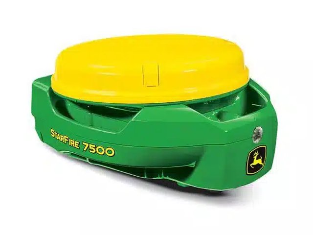 2026 John Deere SF7500 Récepteur GPS