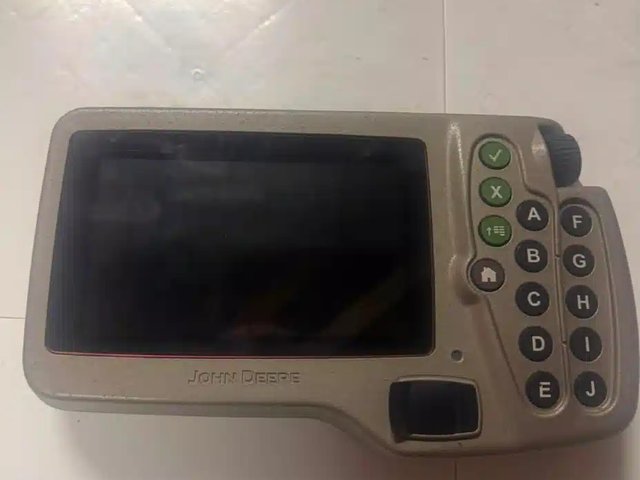 2020 John Deere GREENSTAR 2 1800 Système de guidage
