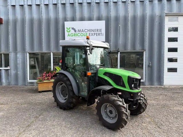 2023 Deutz Fahr 3060 Tracteur