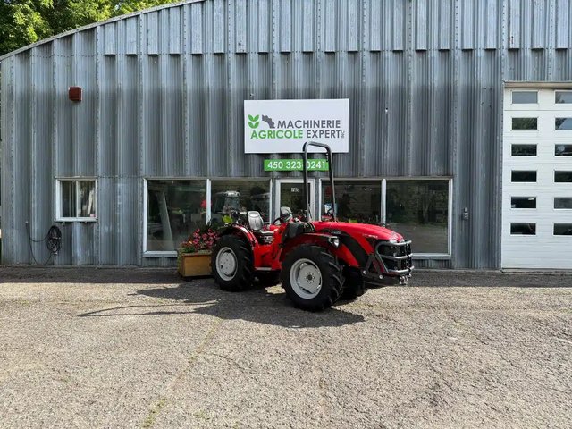2025 Antonio Carraro SX-7008 S Tracteur