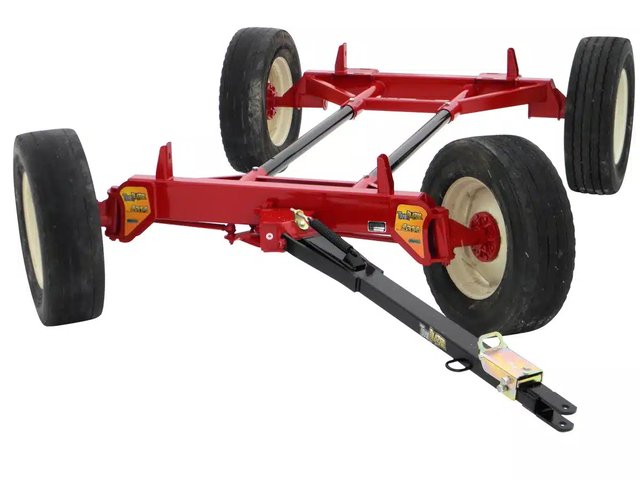 Martin Farm Wagons 4214 Wagon
