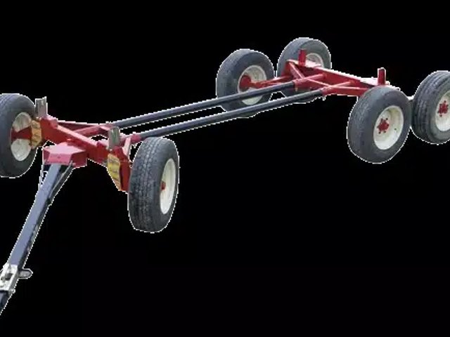 Martin Farm Wagons 6212 Wagon