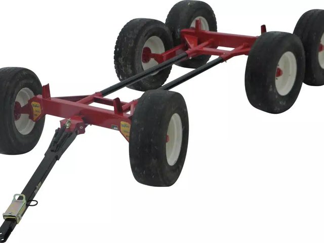 Martin Farm Wagons 6218 Wagon