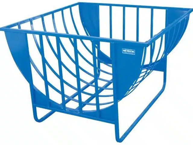 Schummer Enterprise Inc. SHB BASKET SHEEP Mangeoire extérieur linéaire