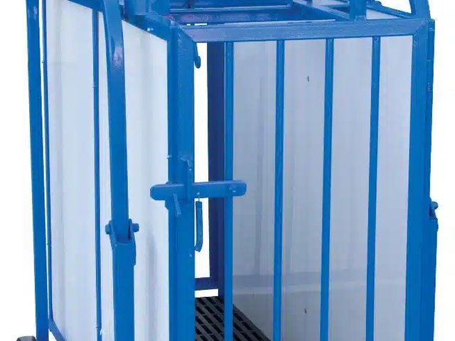Schummer Enterprise Inc. PN440H Balance