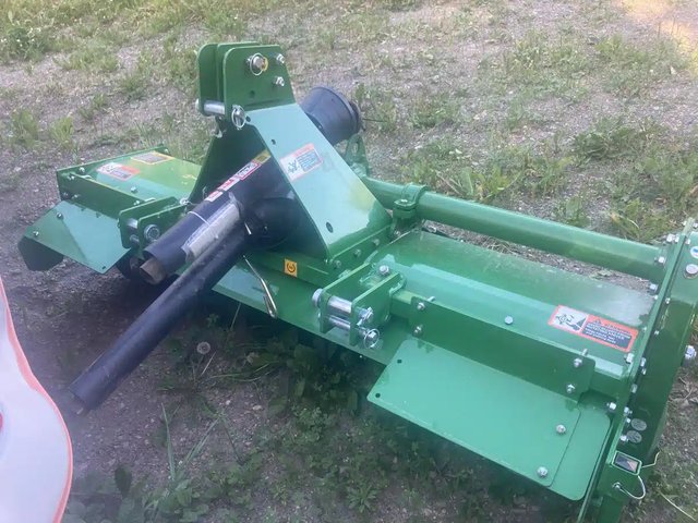 2022 Frontier RT3073R Power Harrow