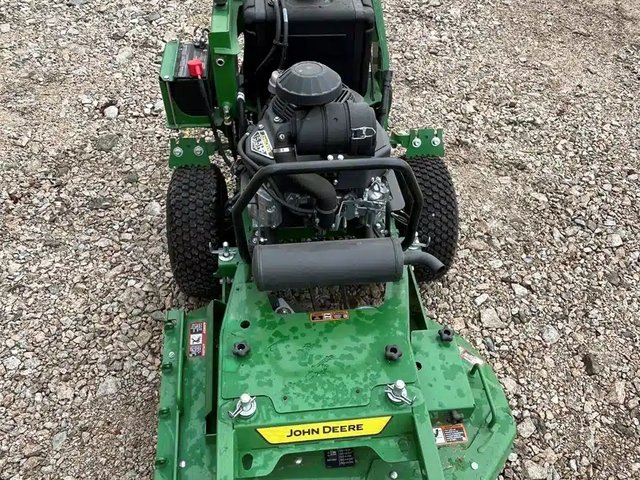 2023 John Deere W36R Tondeuse frontale