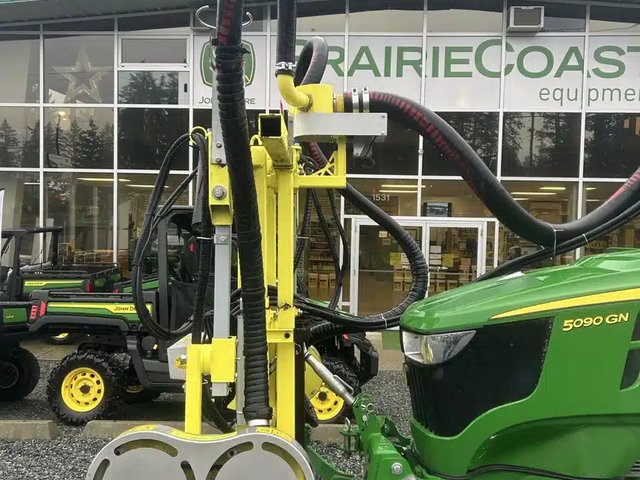 2020 John Deere 5090GN Tracteur