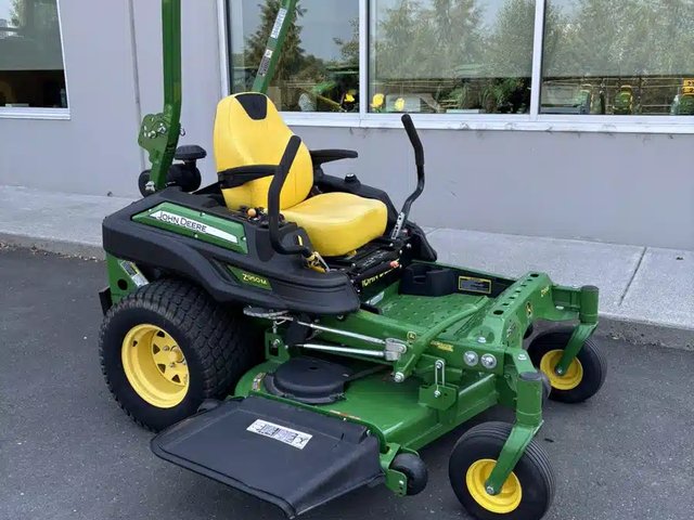 2022 John Deere Z950M Tondeuse à rayon de braquage zéro