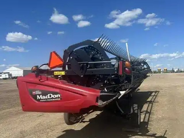 2016 MacDon FD75