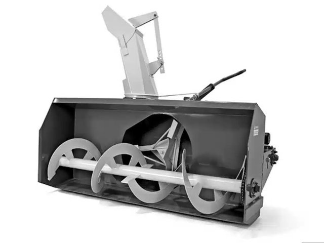 2025 Buhler Farm King YC6610-4 Souffleur à neige
