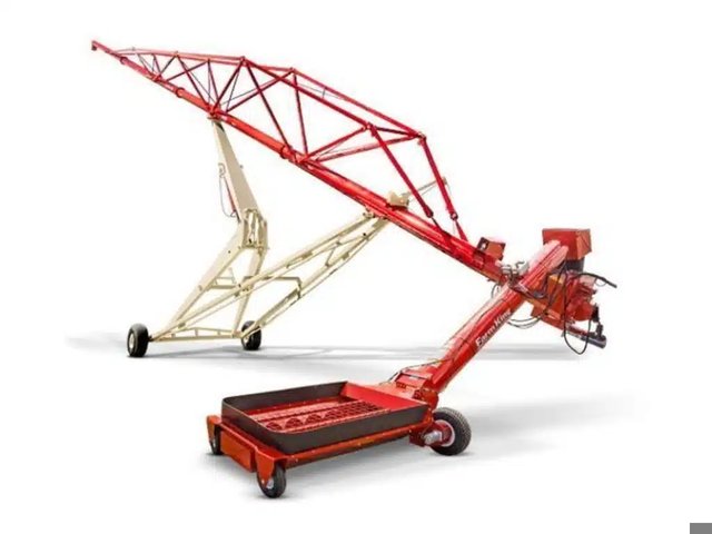 2026 Buhler Farm King Backsaver Auger 1385 Tarière