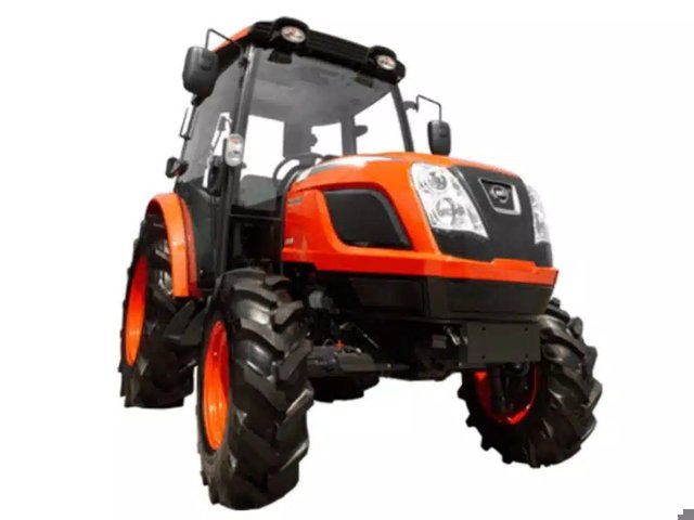 2019 Kioti RX7320PC Tracteur