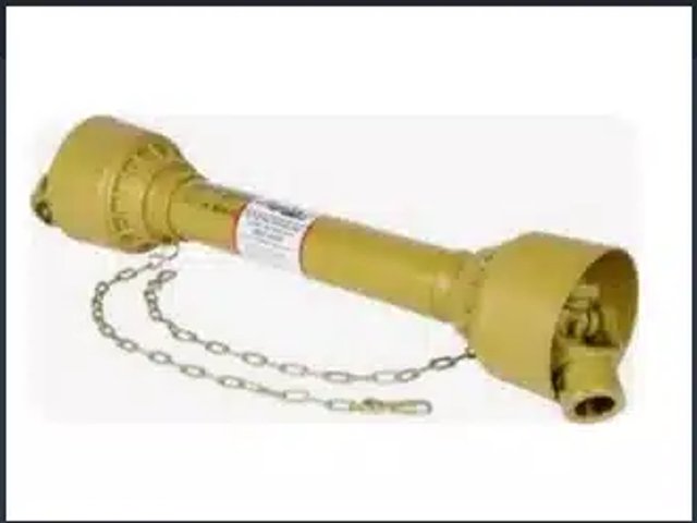 2025 pto arbre de prise de force 540 Accessoires