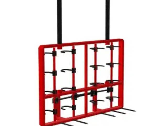 2026 Arcusin Grabpack Accessoires