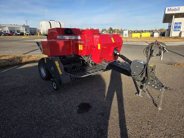 2024 Massey Ferguson 18.4R34 VTT