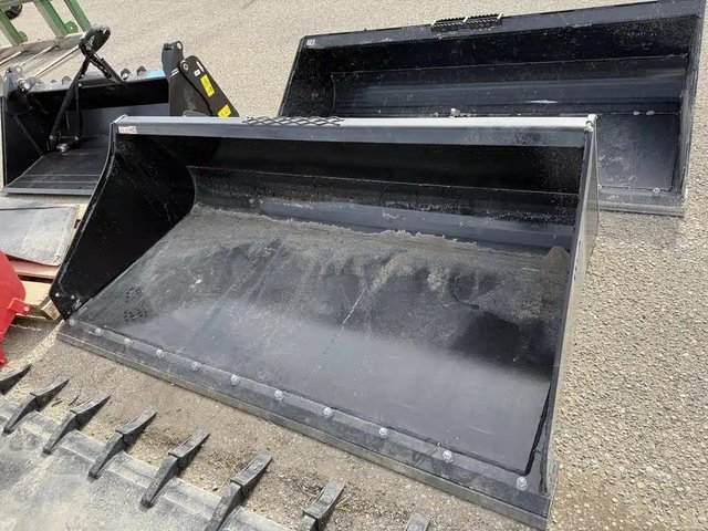 2026 HLA Attachments SB8440HDBO500 Godet (bucket)