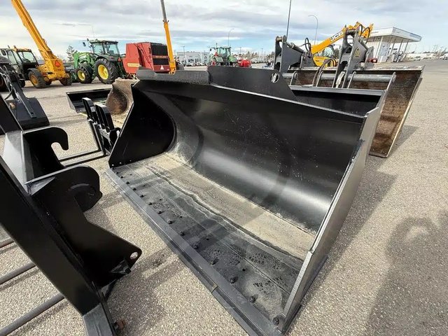 2025 JCB 3.4 CU Yd Godet (bucket)
