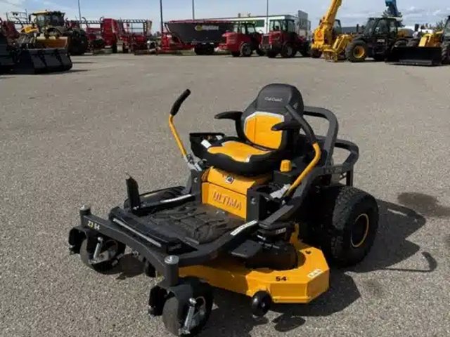 2026 Cub Cadet Z3 54 VTT