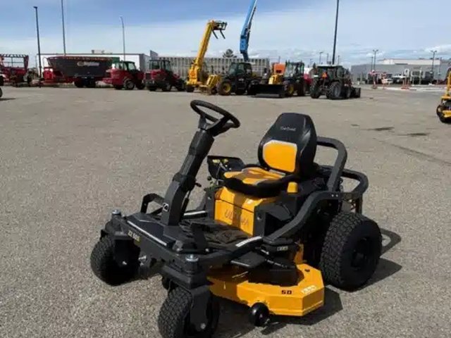 2026 Cub Cadet Z2 50S VTT