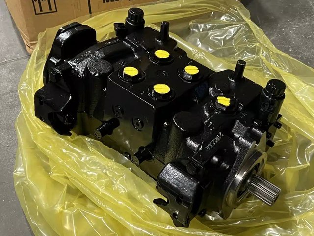 Sauer Danfoss M91-46153 pièces - neuves et usagées