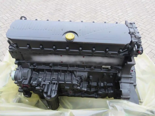 Case IH 47454071R Moteur