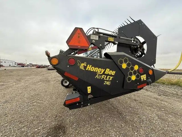 2020 Honey Bee AirFLEX AF240